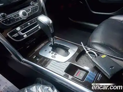 Renault SM5 2011 2.0 гидро в Москве № 1615944, миниатюра 9
