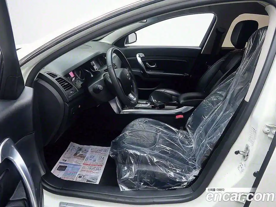 Renault SM5 2011 2.0 гидро в Москве № 1615944, фото 10