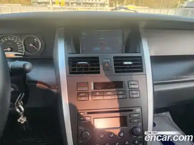 Renault SM5 2007 2.0 гидро в Москве № 1615970, миниатюра 11