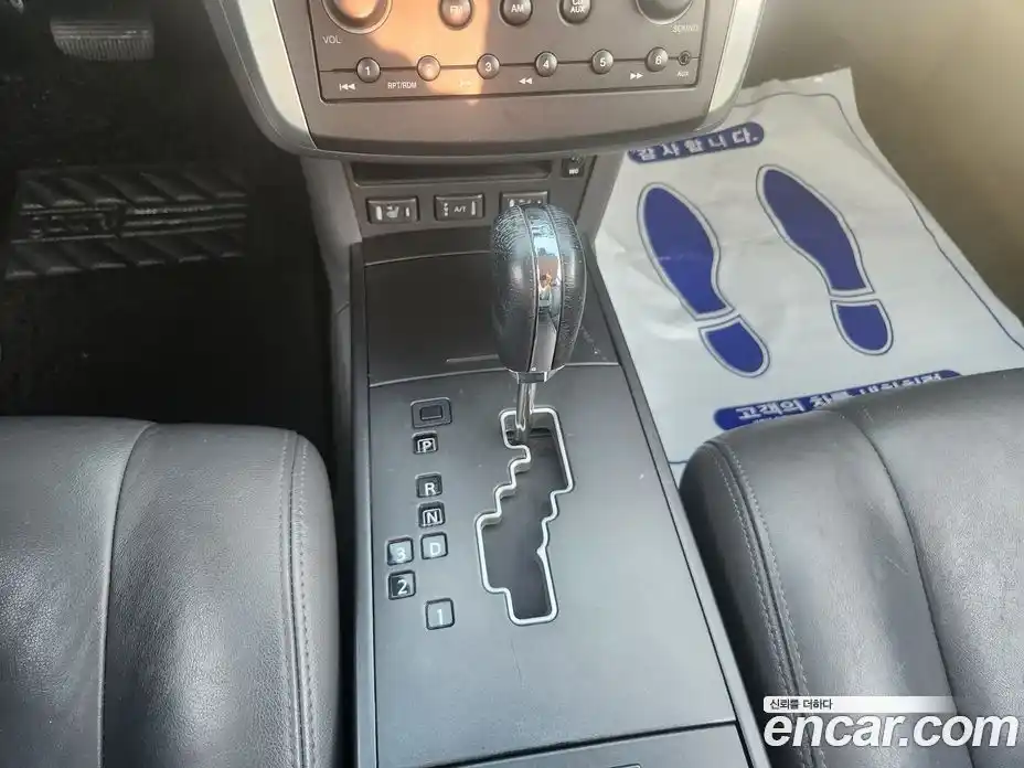 Renault SM5 2007 2.0 гидро в Москве № 1615970, фото 13