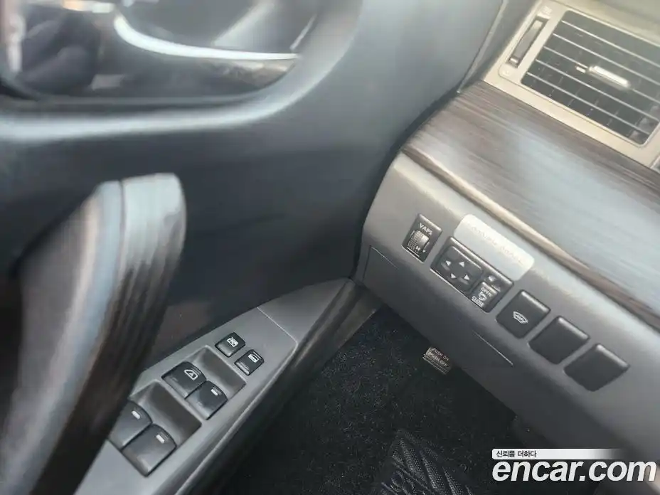 Renault SM5 2007 2.0 гидро в Москве № 1615970, фото 15