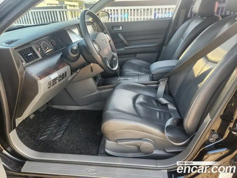 Renault SM5 2007 2.0 гидро в Москве № 1615970, фото 17