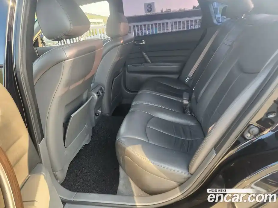 Renault SM5 2007 2.0 гидро в Москве № 1615970, фото 18