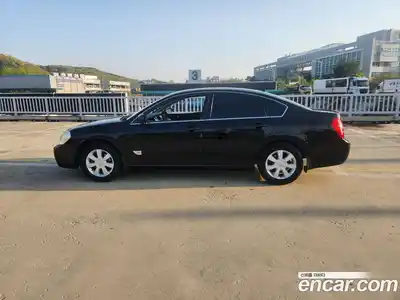 Renault SM5 2007 2.0 гидро в Москве № 1615970, миниатюра 3