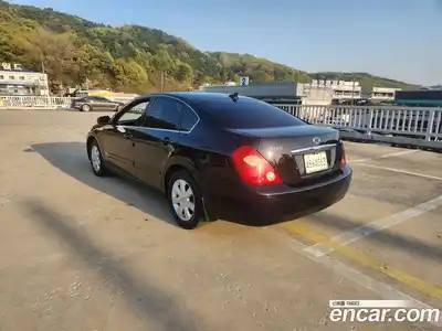 Renault SM5 2007 2.0 гидро в Москве № 1615970, миниатюра 4