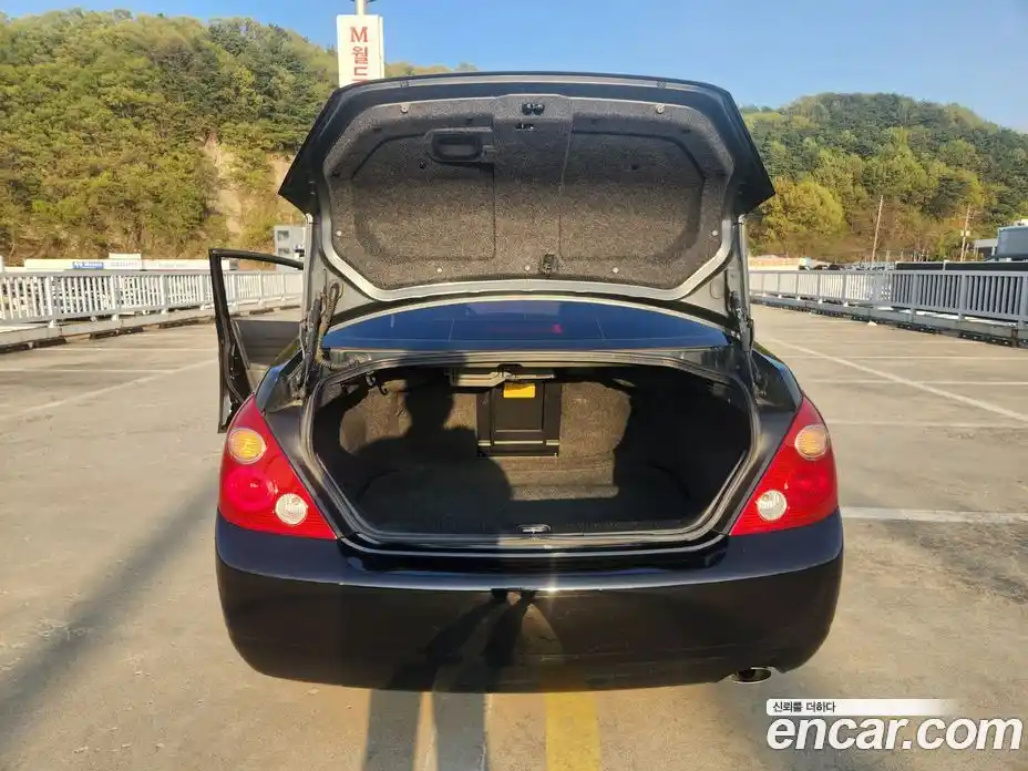 Renault SM5 2007 2.0 гидро в Москве № 1615970, фото 6