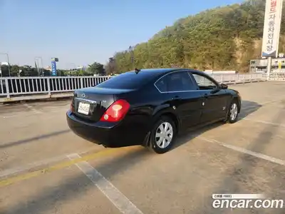 Renault SM5 2007 2.0 гидро в Москве № 1615970, миниатюра 7