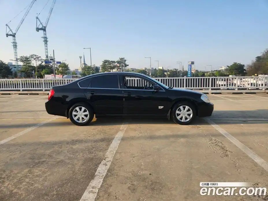 Renault SM5 2007 2.0 гидро в Москве № 1615970, фото 8