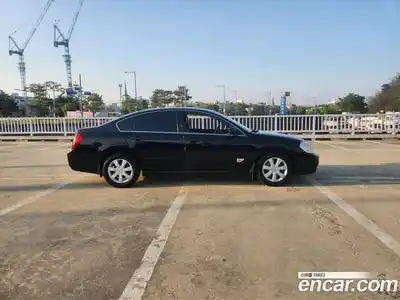Renault SM5 2007 2.0 гидро в Москве № 1615970, миниатюра 8