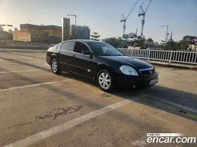 Renault SM5 2007 2.0 гидро в Москве № 1615970, миниатюра 9