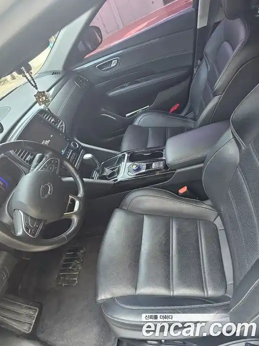 Renault SM6 2019 2.0 вариатор в Москве № 1616053, фото 11
