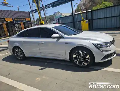 Renault SM6 2019 2.0 вариатор в Москве № 1616053, миниатюра 2