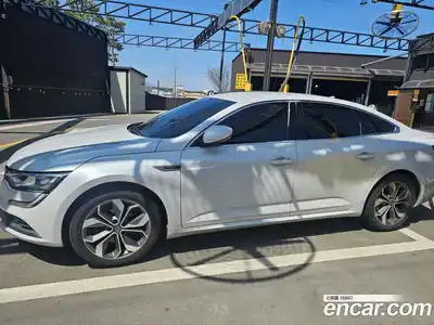 Renault SM6 2019 2.0 вариатор в Москве № 1616053, миниатюра 3