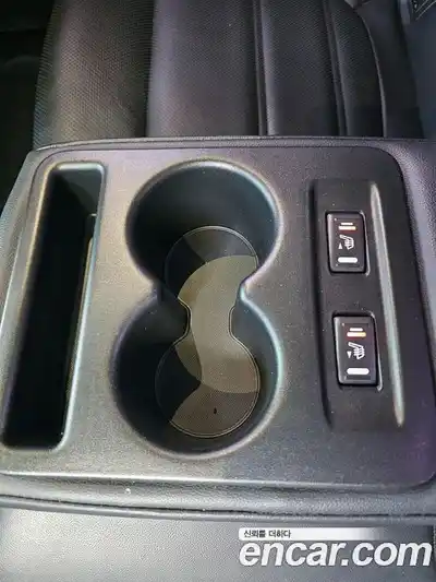 Renault SM6 2019 2.0 вариатор в Москве № 1616053, миниатюра 7