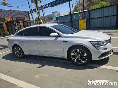 Renault SM6 2019 2.0 вариатор в Москве № 1616053, миниатюра 8