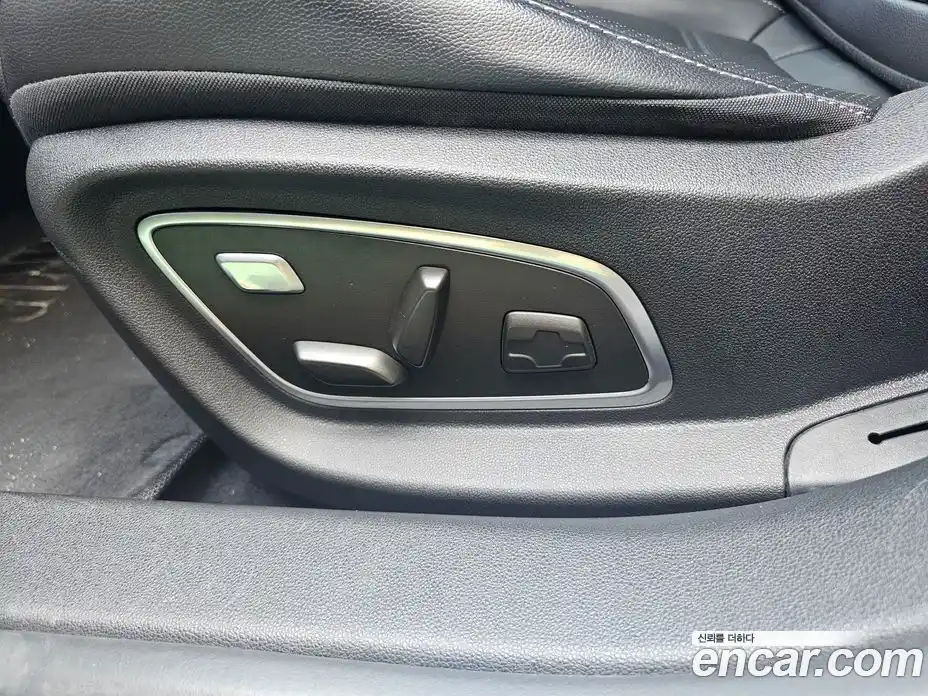 Renault SM6 2019 2.0 вариатор в Москве № 1616053, фото 10