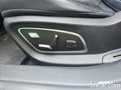 Renault SM6 2019 2.0 вариатор в Москве № 1616053, миниатюра 10