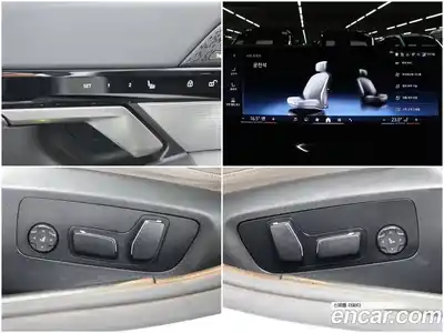 BMW 5-Series 2023 2.0 гидро в Москве № 1616237, миниатюра 9