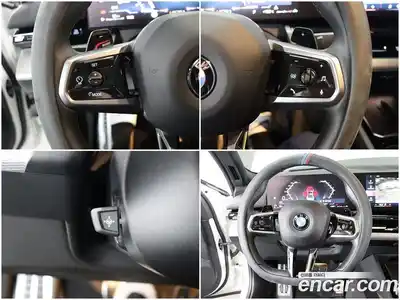 BMW 5-Series 2023 2.0 гидро в Москве № 1616237, миниатюра 10