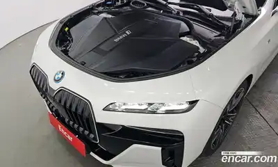 BMW i7 2023 0.3 гидро в Москве № 1616310, миниатюра 6