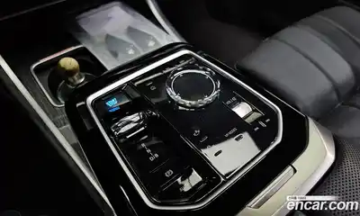 BMW i7 2023 0.3 гидро в Москве № 1616310, миниатюра 9