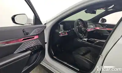 BMW i7 2023 0.3 гидро в Москве № 1616310, миниатюра 10