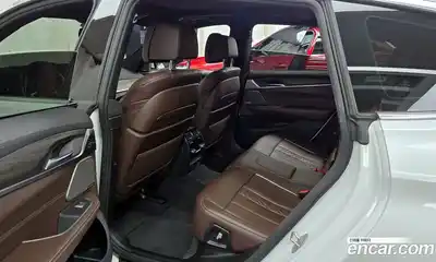BMW 6-Series 2021 3.0 гидро в Москве № 1616620, миниатюра 11
