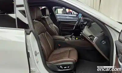 BMW 6-Series 2021 3.0 гидро в Москве № 1616620, миниатюра 12