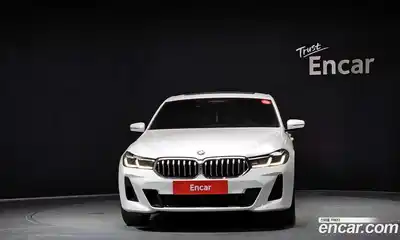 BMW 6-Series 2021 3.0 гидро в Москве № 1616620, миниатюра 3