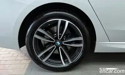 BMW 6-Series 2021 3.0 гидро в Москве № 1616620, миниатюра 5