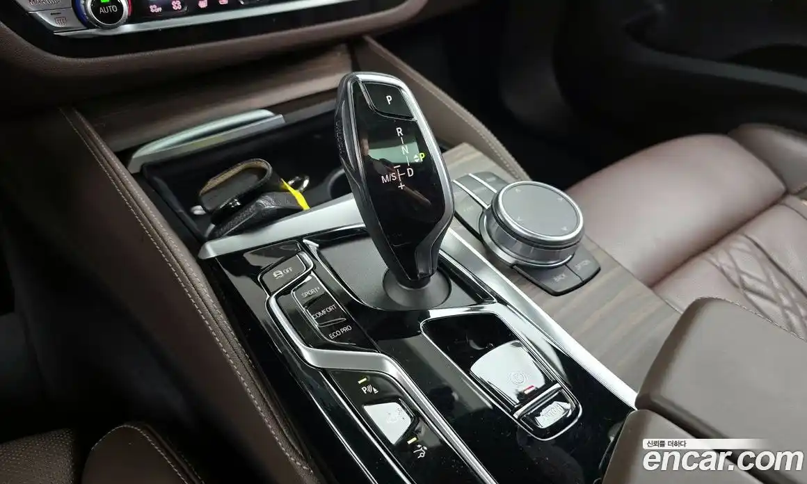 BMW 6-Series 2021 3.0 гидро в Москве № 1616620, фото 9