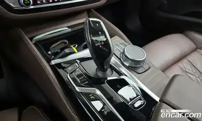 BMW 6-Series 2021 3.0 гидро в Москве № 1616620, миниатюра 9
