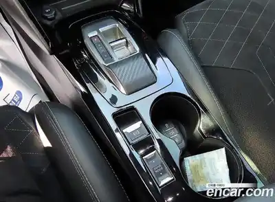 Peugeot 208 2023 гидро в Москве № 1616672, миниатюра 11