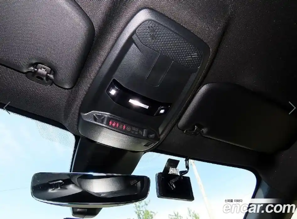 Peugeot 208 2023 гидро в Москве № 1616672, фото 17