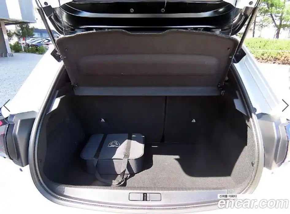 Peugeot 208 2023 гидро в Москве № 1616672, фото 18