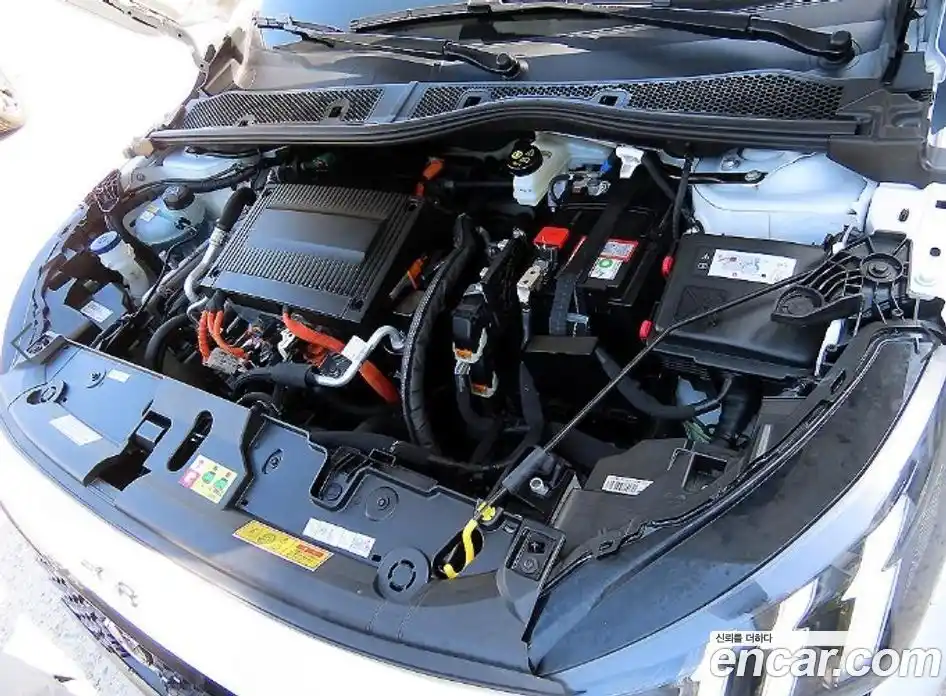 Peugeot 208 2023 гидро в Москве № 1616672, фото 19