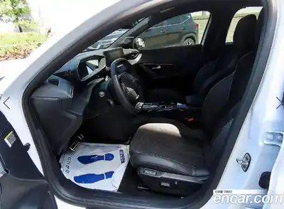 Peugeot 208 2023 гидро в Москве № 1616672, миниатюра 5