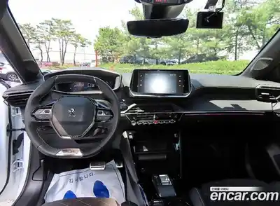 Peugeot 208 2023 гидро в Москве № 1616672, миниатюра 7