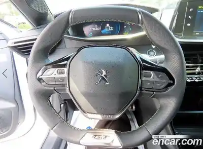 Peugeot 208 2023 гидро в Москве № 1616672, миниатюра 8