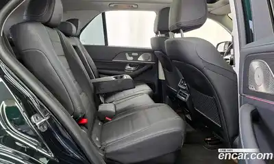 Mercedes-Benz GLE-Class 2025 3.0 гидро в Москве № 1616674, миниатюра 12