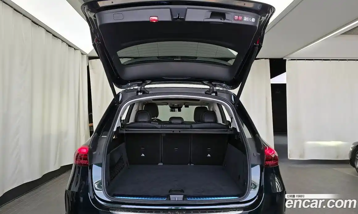 Mercedes-Benz GLE-Class 2025 3.0 гидро в Москве № 1616674, фото 20