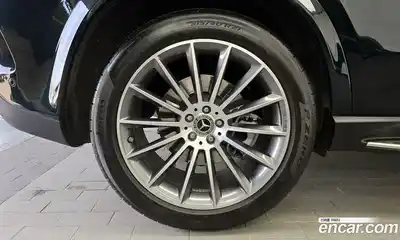 Mercedes-Benz GLE-Class 2025 3.0 гидро в Москве № 1616674, миниатюра 5