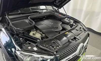 Mercedes-Benz GLE-Class 2025 3.0 гидро в Москве № 1616674, миниатюра 6