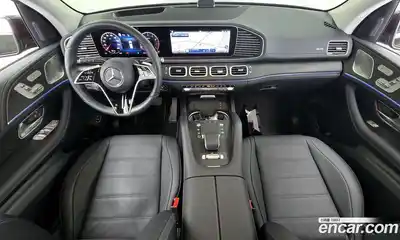 Mercedes-Benz GLE-Class 2025 3.0 гидро в Москве № 1616674, миниатюра 7