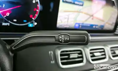Mercedes-Benz GLE-Class 2025 3.0 гидро в Москве № 1616674, миниатюра 9