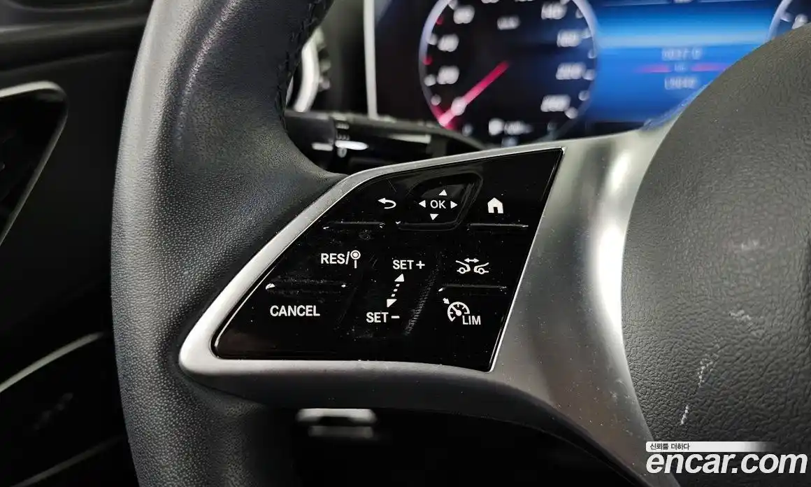 Mercedes-Benz C-Class 2024 2.0 гидро в Москве № 1616720, фото 19