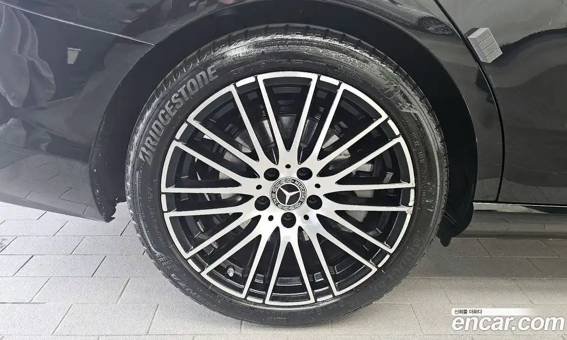 Mercedes-Benz C-Class 2024 2.0 гидро в Москве № 1616720, фото 5