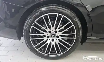 Mercedes-Benz C-Class 2024 2.0 гидро в Москве № 1616720, миниатюра 5