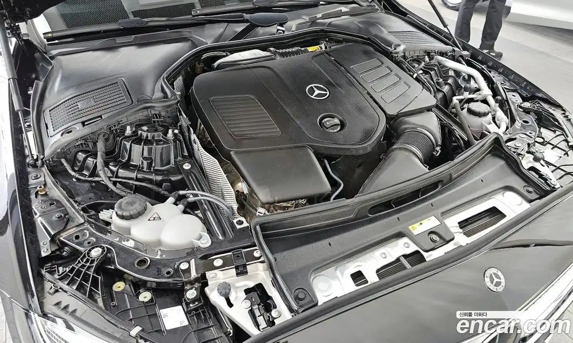 Mercedes-Benz C-Class 2024 2.0 гидро в Москве № 1616720, фото 6