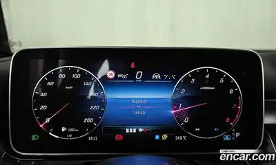Mercedes-Benz C-Class 2024 2.0 гидро в Москве № 1616720, миниатюра 8